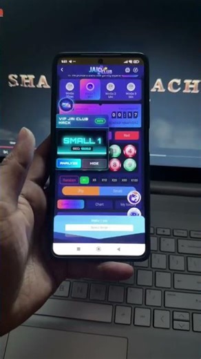 jai CLUB GAME | jai CLUB HACK COLOUR PREDICTION | jai CLUB WINNING TRICKS