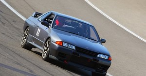 Full Race ETS Pro Install and Testing