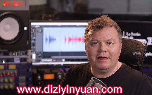 MAGIX Samplitude Pro X6的安装和使用教程