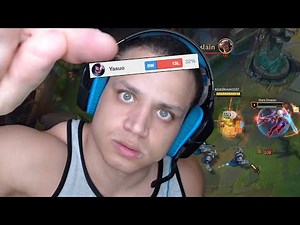 TYLER1: THIS ISNT A TROLL PICK ANYMORE