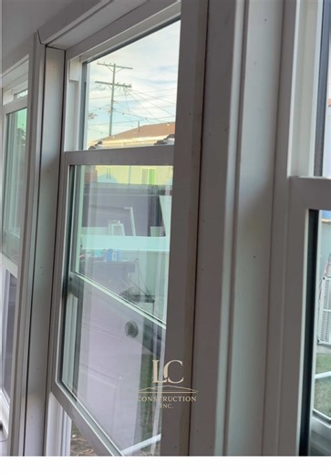 New installations underway in a small ADU unit. Progress you can see 🪟#construction #LCinc #losangeles #southcentral #remodeling