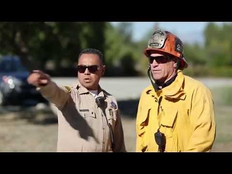 SCE - Electrical Safety for First Responders - Full Video