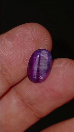Rutile Silk Natural Sapphire #youtubeshorts #gemstone #gemquality