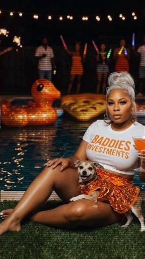 💥 Dynamite Friday! Exploding in blessings, commas, freedom & family love. #priceless