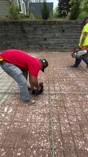 621K views · 3.5K reactions | How to make tying rebar | Victory Outdoor Services | Facebook