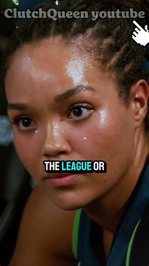Asia Wilson’s Message Exposes WNBA CBA Chaos