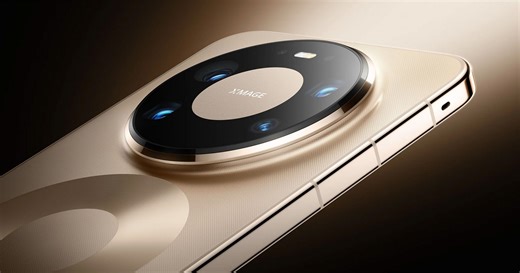 Huawei Mate 80 Pro Max Has World's Brightest Screen and Two Periscope Cameras