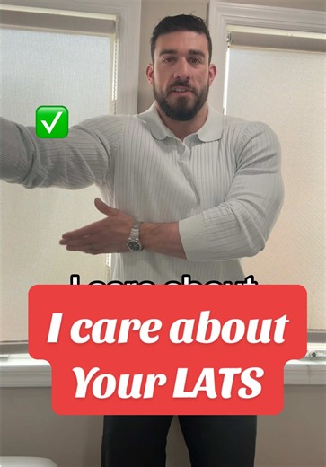 Let’s grow your lats. How to grow your back. How to use your lats. Get bigger lats. Back workout. Lat row. Lat pulldown. ##bodybuilding##gymtok##backworkout##backday##muscle