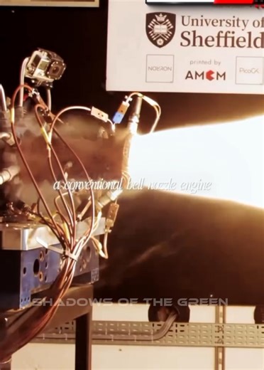 AI Constructs Rocket Engine in Just 21 Hours