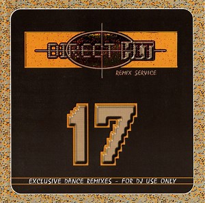 Various - Direct Hit Sector 17