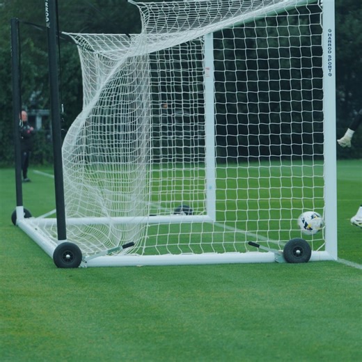 ⚔️ All set for Sheffield Wednesday. 🔵 Catch the latest from the training ground in the latest Inside #Pompey. | Portsmouth Football Club