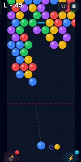 Bubble Shooters Pro - Play Free Now!