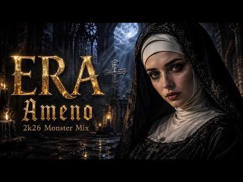 ERA – Ameno (2k26 Monster Mix)