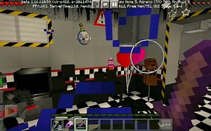 [我的世界地图]又一个很厉害的 UCN 地图[附链接]