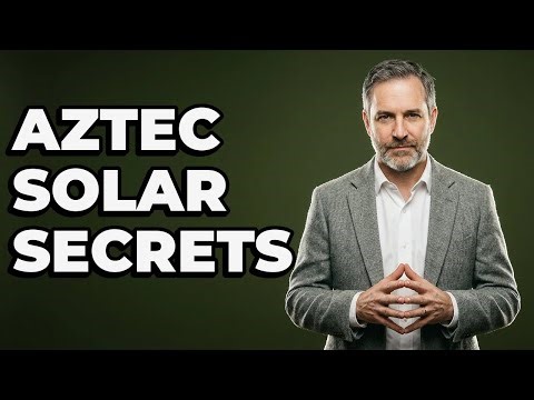 Did Aztecs Track Solar Zenith and Nadir Passages?