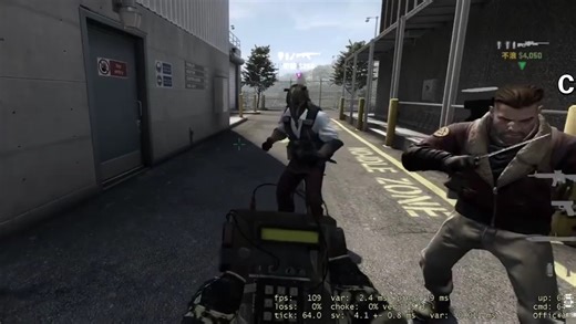 CS2创作激励：沉入式体验 最新纯干货一步到位，助你赢在起跑线！第187期-3