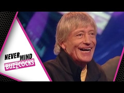 Teletubbies | Rainbow Presenter Geoffrey Hayes & Rapper Coolio | Never Mind The Buzzcocks