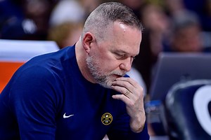 Is Michael Malone’s firing a byproduct of the end of old school NBA coaches? Closer look after latest report on Nikola Jokic’s frustration
