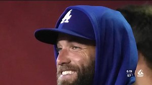 Duffy staying with Dodgers