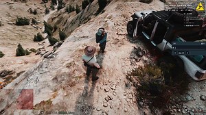 E-Action RolePlay-这非法打猎，谁爱去谁去嗷