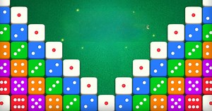 Download & Play Dice Puzzle - Merge puzzle on PC & Mac (Emulator)