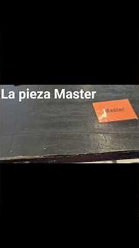 Practicas Medicion de Variables Fisicas. Pieza Master.