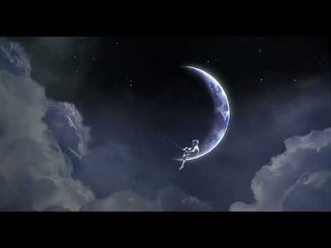 DreamWorks SKG Logo (Upscaled 4K) (1997)