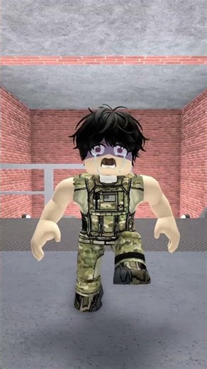 Will We Survive In MM2 Roblox? #shorts