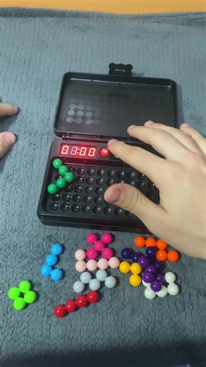 Speedrun Challenge: Can You Beat My Time?