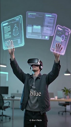 Mind Bending Virtual Reality Facts You Need to Know
