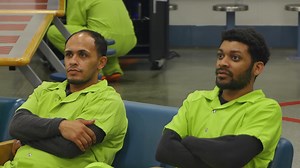 Three more participants enter the general population as Corey's dental distress sends him over the edge in this recap from Season 9, Episode 4. | 60 Days In on A&E