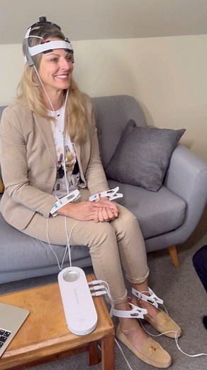 Do you know everything about your body? Bioresonance Health test therapy is method that uses a sensitive device with electrodes to process the electromagnetic information of the human body. ▫️Check the pH level of your body’s cells. An acidic environment with a pH below 7.35 promotes the development and growth of cancer cells. ▫️During the analysis, all organ systems are scanned: ❤️ Cardiovascular system 🍽 Digestive system 🚻 Endocrine system 💀 Head organs 🚻 Lymphatic system 🫁 Respiratory sy