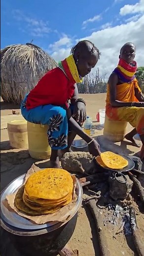 How do indigenous people cook? Ancestral techniques and unique foods #IndigenousCuisine