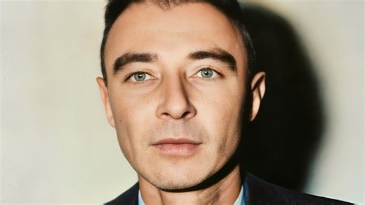 The tragic life of Oppenheimer, creator of the atomic bomb