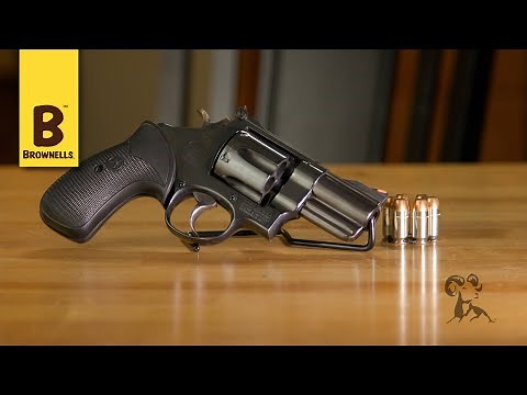 From the Vault: Jovino Effector Revolver