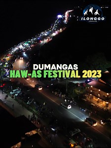 132K views · 4.6K reactions | Dumangas Haw-as Festival 2023 Fireworks...