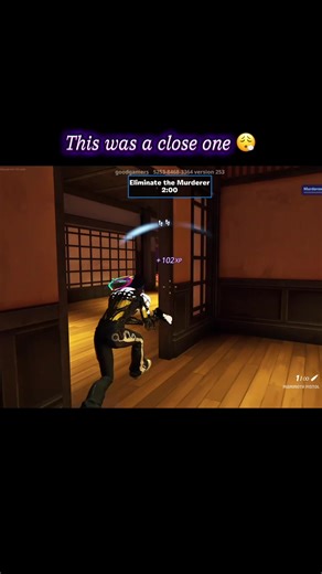 We love the pets they put in here😊#fyp #duo #fortnite #murdermystery #fortnitetrend @imcheeksX_x ❤️