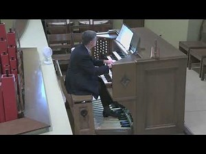 Pomp and Circumstance, op. 39, no. 1 in D Major by Edward Elgar