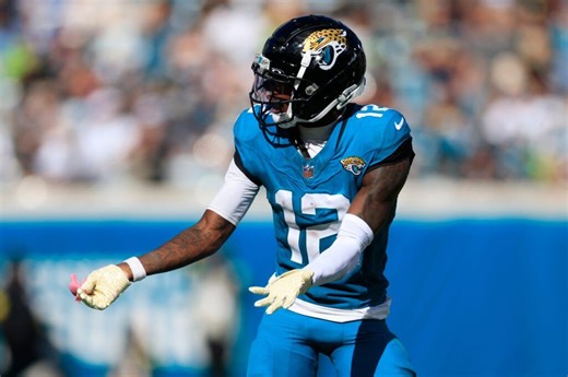 What Happened to Travis Hunter? Breaking Down Why the Jaguars Rookie Isn’t Playing vs. the Bills in the Playoffs