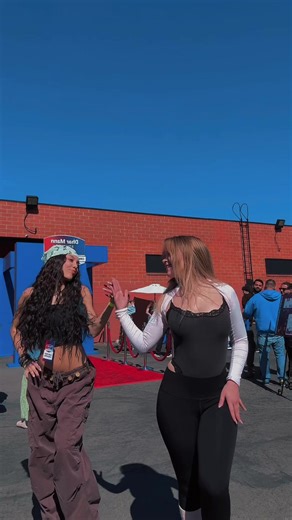 created with @Adobe @Dhar Mann Studios #dharmannstudios #adobe #dancetok @Ariana Moreno