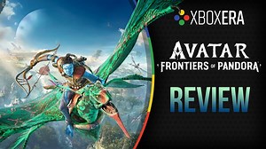 Review | Avatar: Frontiers of Pandora