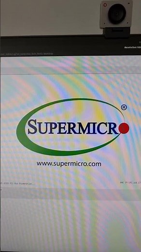 Remote starting Supermicro Server using IPMI/BMC