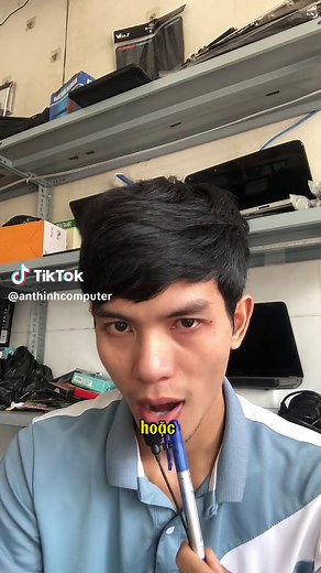Phần mềm cứu dữ liệu #learnontiktok #anthinhcomputer #xuhuong #cuudulieu