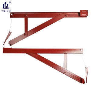 [Hot Item] Symons Concrete Formwork Scaffold Bracket for Construction