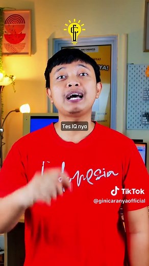 Tutorial Cara Tes IQ Online Melalui Browser