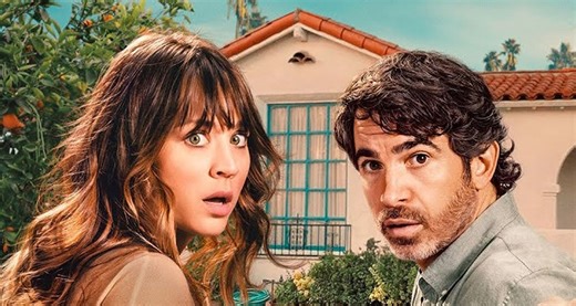 Based On A True Story Season 1