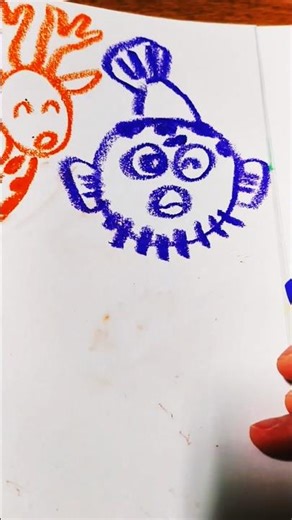 draw #pufferfish with me😁🐡🐡🐡 #fish #drawing #drawwithme #art #easydrawing #tutorial #howtodraw