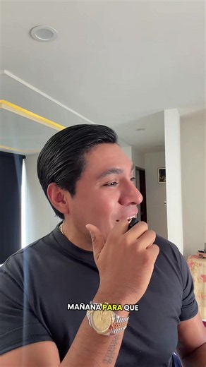 Memo Salinas: Si eres un buen observador, todos son tus maestros