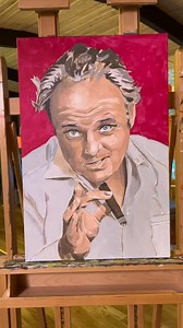 9.4K views · 651 reactions | Carroll O’Connor as Archie Bunker from All in the Family | Carroll O'Connor fans | Facebook