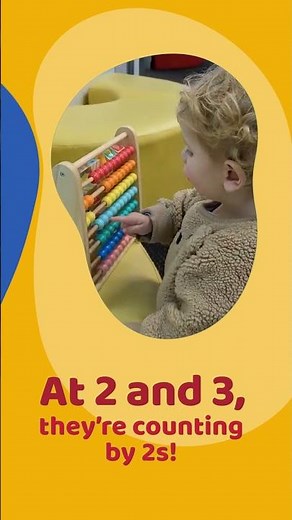 Making Math Fun: Counting by 2s with SHICHIDA Australia’s Little Learners!